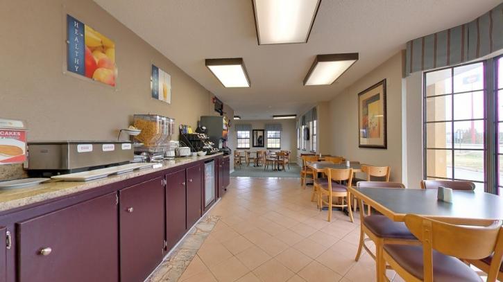 Image for Best Western Athens Inn with ID of: 2047112
