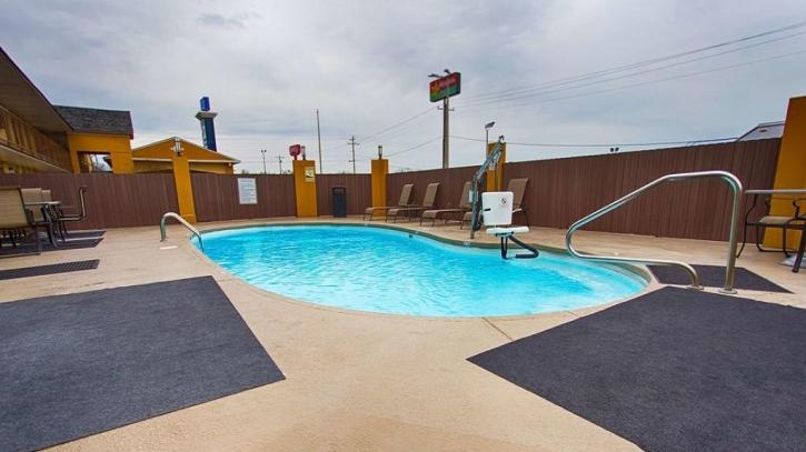 Image for Best Western Athens Inn with ID of: 2047113