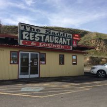 Image for The Saddle Restaurant and Lounge with ID of: 2047167