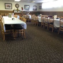 Image for The Saddle Restaurant and Lounge with ID of: 2047169