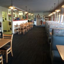 Image for The Saddle Restaurant and Lounge with ID of: 2047170