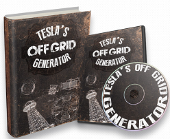 Image for Tesla Off-Grid Generator Review with ID of: 2047291