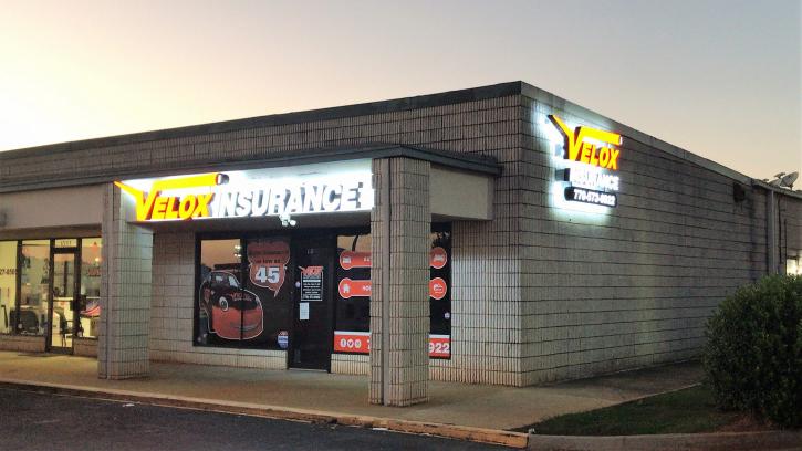 Image for Velox Insurance with ID of: 2047379