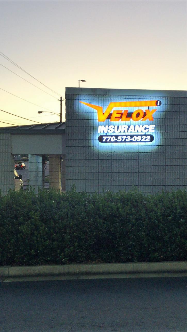 Image for Velox Insurance with ID of: 2047385