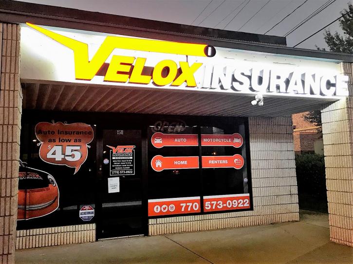 Image for Velox Insurance with ID of: 2047387