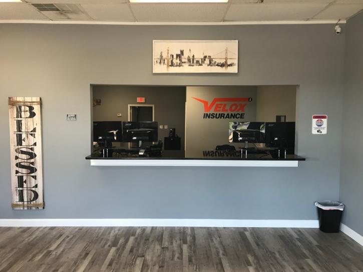 Image for Velox Insurance with ID of: 2047389