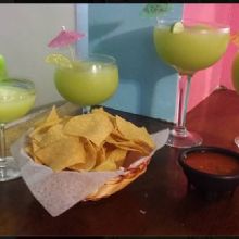 Image for El Agave Mexican Restaurant with ID of: 2047428
