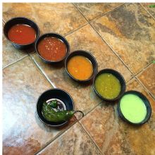 Image for El Agave Mexican Restaurant with ID of: 2047433