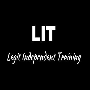 Image for Legit Independent Training Gym with ID of: 2047443