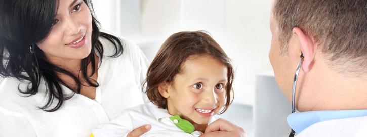 Image for Post Falls Family Medicine with ID of: 2047578