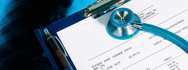 Image for Post Falls Family Medicine with ID of: 2047581