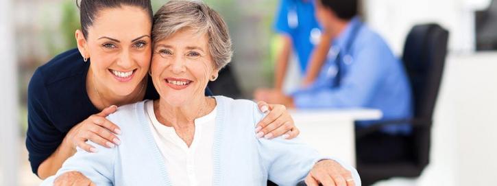 Image for Post Falls Family Medicine with ID of: 2047583