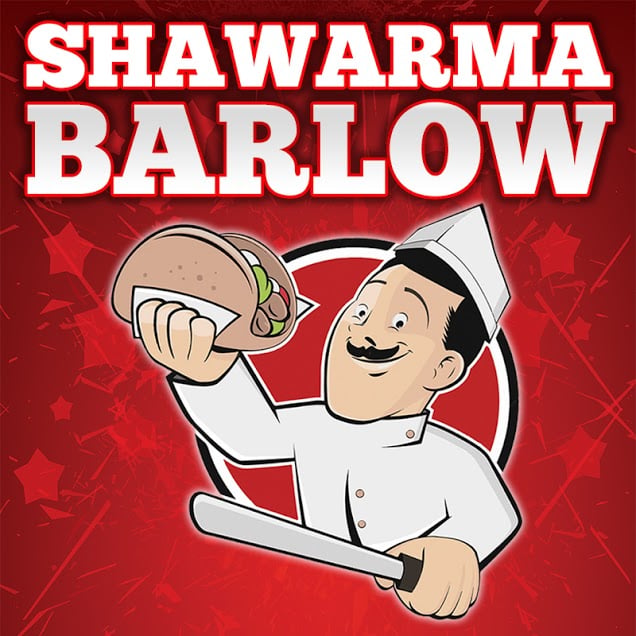 Image for Shawarma Barlow with ID of: 2047695