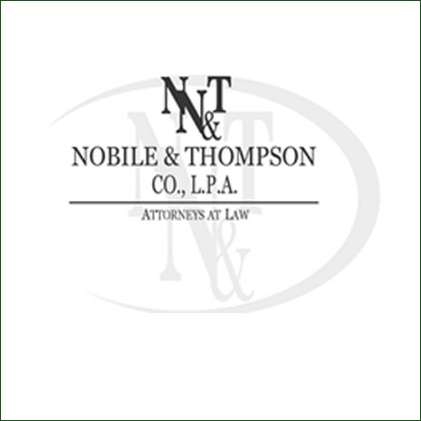 Image for Nobile & Thompson Co., L.P.A. with ID of: 2047836