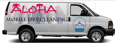 Image for Aloha Mobile Dry Cleaning with ID of: 2047902