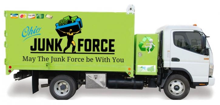 Image for Ohio Junk Force with ID of: 2047980