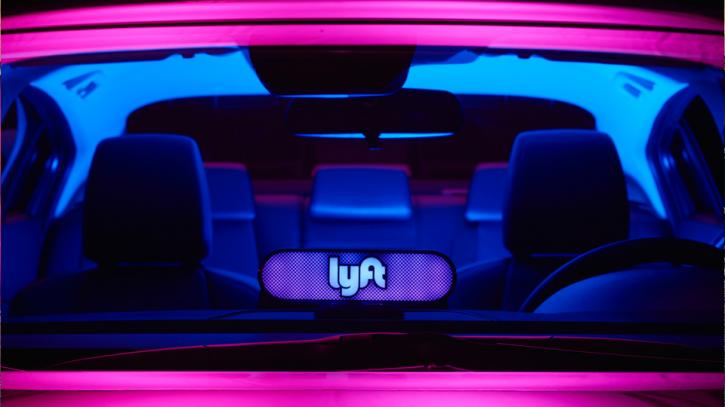Image for Lyft Sign Up Bonus - Get a $300 - $2000 Bonus For Becoming a Lyft Driver with ID of: 2048142