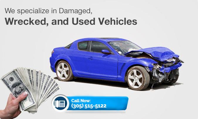 Image for Cash for Junk Car Miami with ID of: 2048220