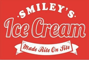 Image for Smiley's Ice Cream with ID of: 2048326