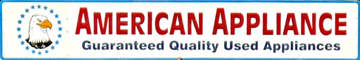 Image for American Appliance with ID of: 2048421