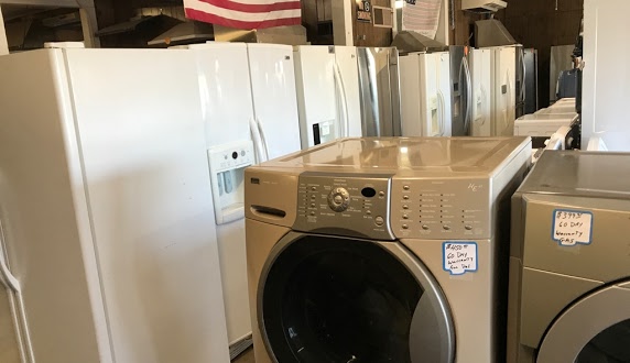 Image for American Appliance with ID of: 2048425