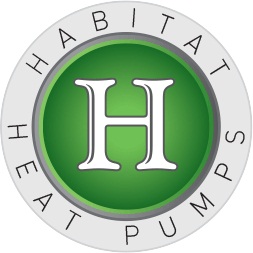 Image for Habitat Heat Pumps with ID of: 2048937