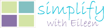 Image for Simplify With Eileen with ID of: 2048961