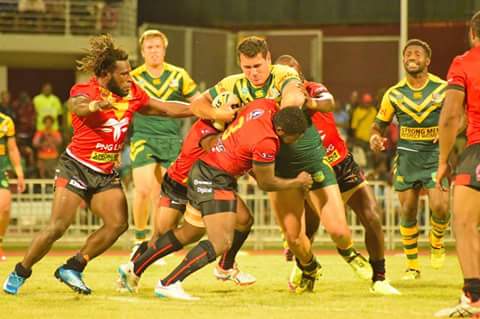 Image for Rugby League World Cup 2017 with ID of: 2048994