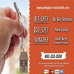Image for Arlington Locksmith with ID of: 2049041