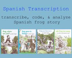 Image for Spanish Transcription Services with ID of: 2049337