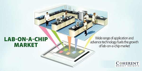 Image for Lab-On-a-Chip Market by product type, and end-user - Global Industry Insights, Size, Share, Trends, 2025 with ID of: 2049448