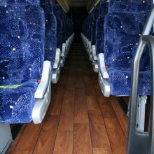 Image for Fast Deer Bus Charter with ID of: 2049450