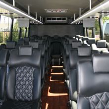 Image for Fast Deer Bus Charter with ID of: 2049456