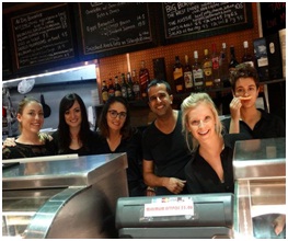 Image for West End Park Cafe with ID of: 2049514