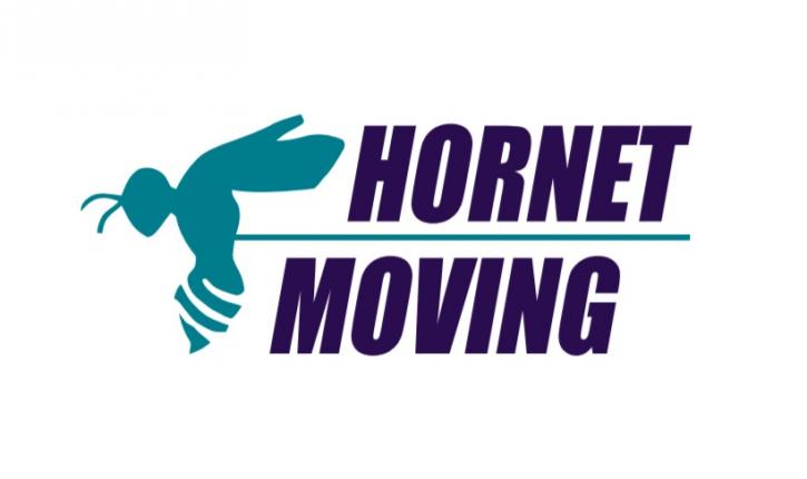 Image for Hornet Moving with ID of: 2049657