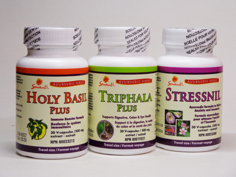 Image for Ayurvedic Products in Canada with ID of: 2050421