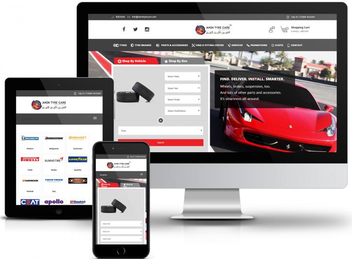 Image for Web Design Karachi Digital Graphiks PK with ID of: 2050531