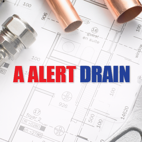 Image for A Alert Drain Ltd with ID of: 2050540