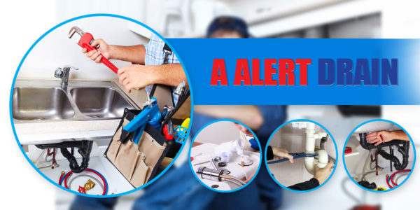 Image for A Alert Drain Ltd with ID of: 2050543