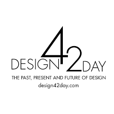 Image for Design42 Day Magazine with ID of: 2050764