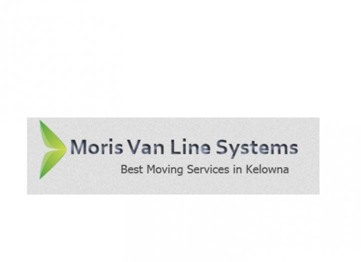 Image for Moris Van Line Systems with ID of: 2050989
