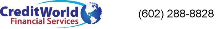 Image for Credit World Financial Services with ID of: 2051064