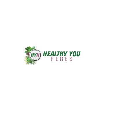 Image for Healthy You Herbs with ID of: 2051116