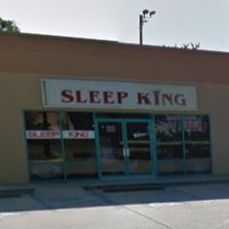 Image for Sleep King with ID of: 2051279