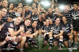 Image for Rugby League World Cup 2017 with ID of: 2051293