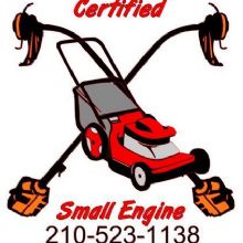 Image for Certified Small Engine Repair with ID of: 2051343