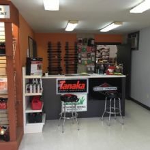 Image for Certified Small Engine Repair with ID of: 2051349