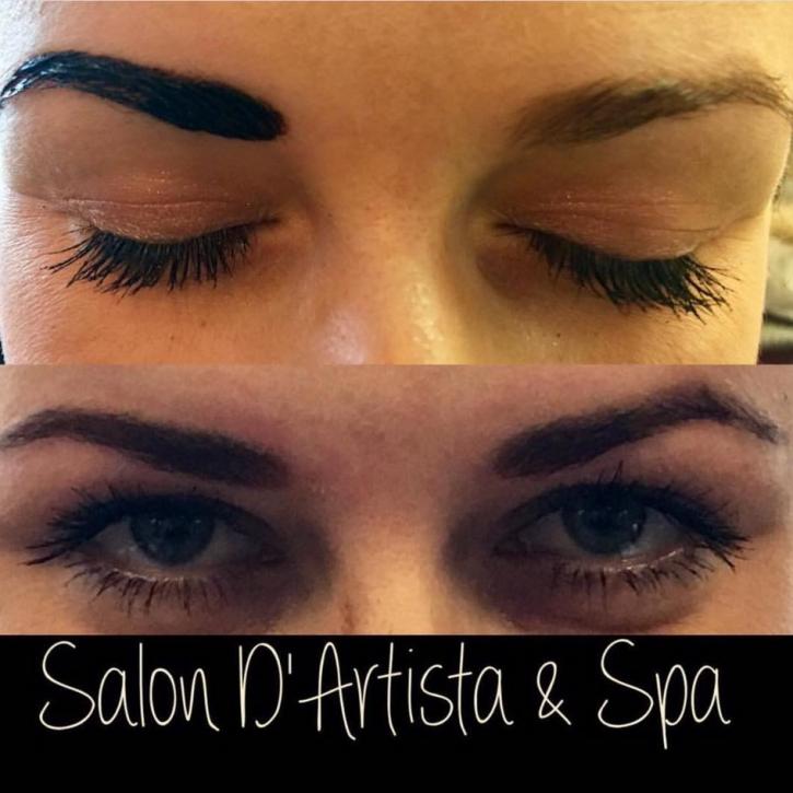 Image for Salon D artista & Spa with ID of: 2051350