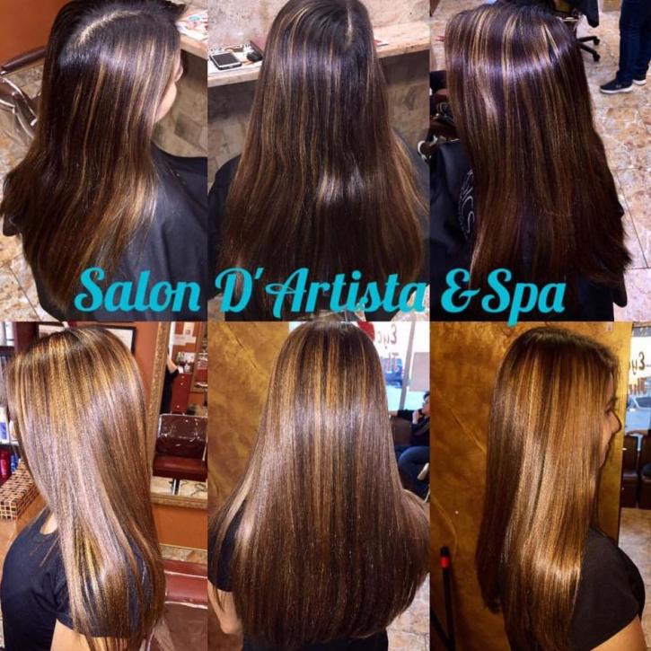 Image for Salon D artista & Spa with ID of: 2051389