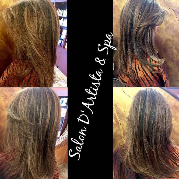 Image for Salon D artista & Spa with ID of: 2051392